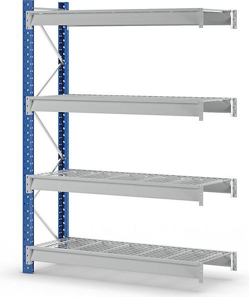Actual product image kaiserkraft Heavy Duty Large Shelf