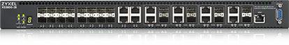 Produktbild Zyxel XS3800-28 (4 Ports)