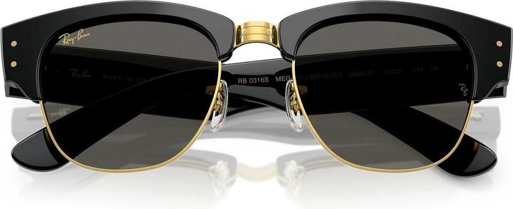 Produktbild Ray Ban Mega Clubmaster