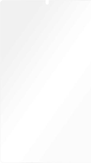 Actual product image Just in Case Tempered Glass Clear Screen ProtectorSamsung Galaxy Tab A7 Lite (1 Piece, Galaxy Tab A7 Lite)