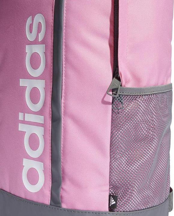 Actual product image Adidas Linear Essentials Logo 22.5L Backpack (22.50 l)