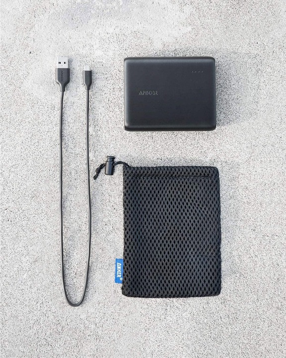 Produktbild Anker Mobiles Ladegerät (13000 mAh, 5 W, 46.80 Wh)