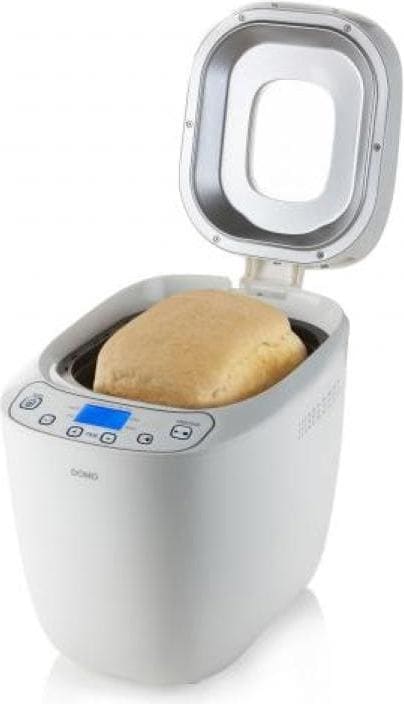 Productafbeelding Domo Broodbakmachine B3963 Wit