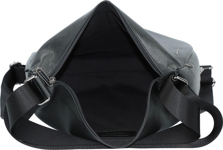 Immagine prodotto Mandarina Duck Borsa a tracolla Mellow in pelle 30 cm