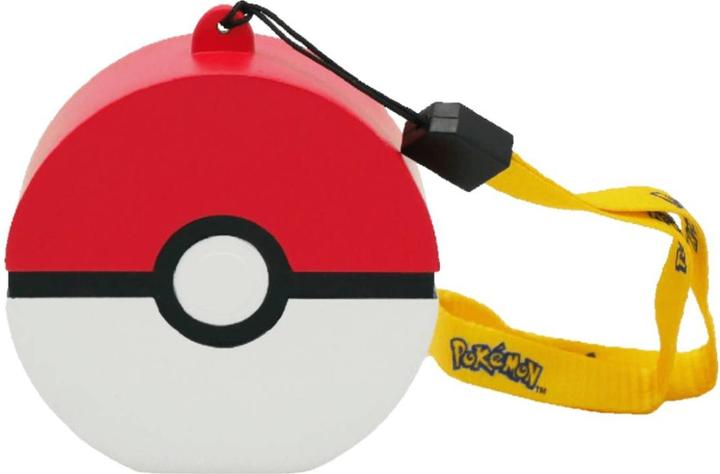 Image du produit Bigben Lampe LED Pokemon Pokeball