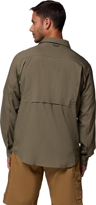 Immagine prodotto Columbia Silver Ridge™ Utility Lite Long Sleeve (L)