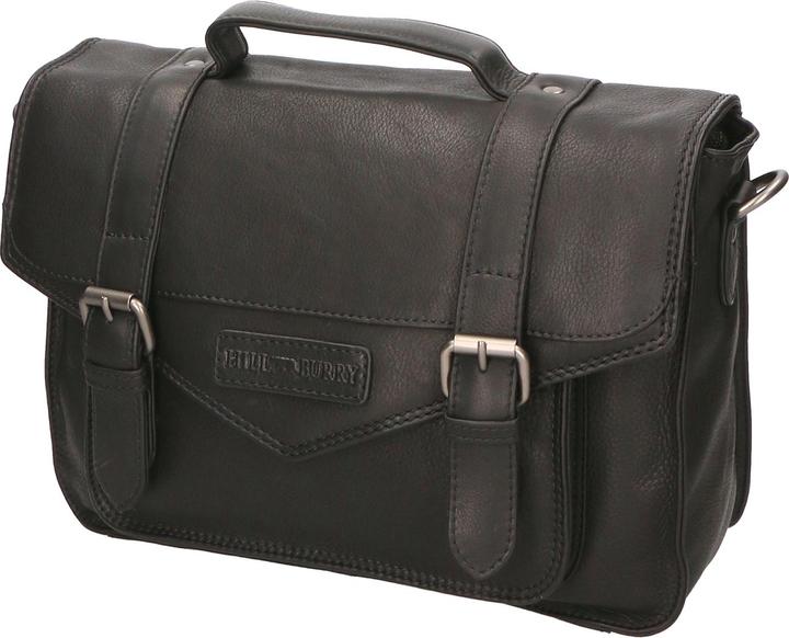 Actual product image Hill Burry Briefcase