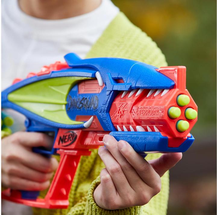 Produktbild Nerf DinoSquad Terrodak