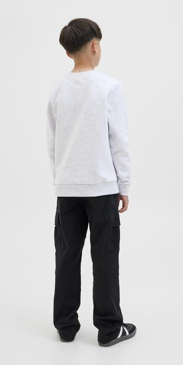 Actual product image Jack & Jones Logo Sweatshirt Sweatshirt (164)