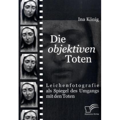 Die 'objektiven' Toten, Sachbücher