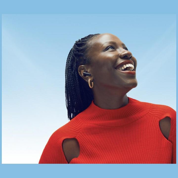 Image du produit Motorola Buds 125 (DNC, 17 h, Sans fil)