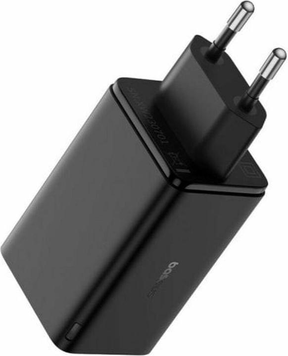 Actual product image Baseus GAN6 Pro (65 W, 4 ports)