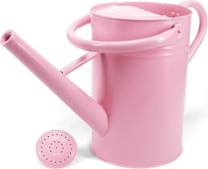 Produktbild Rex London Giesskanne aus verzinktem Stahl (4.50 l)