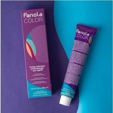 Produktbild Fanola Super 10.16 100 ml (10.16 Platinum Ash Red)