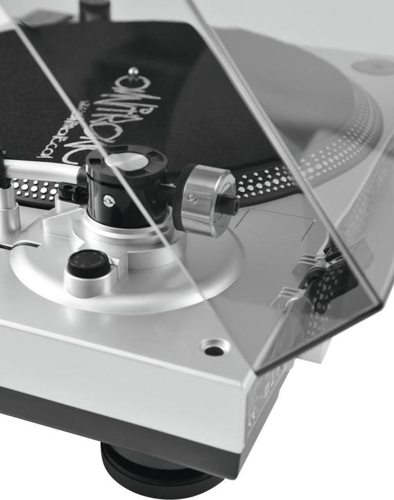 Immagine prodotto Omnitronic BD-1380 (Manuale)