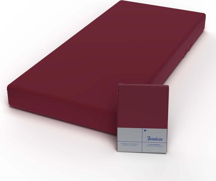 Image du produit Capistrano Jersey Fix Jessica (160 x 200 cm)