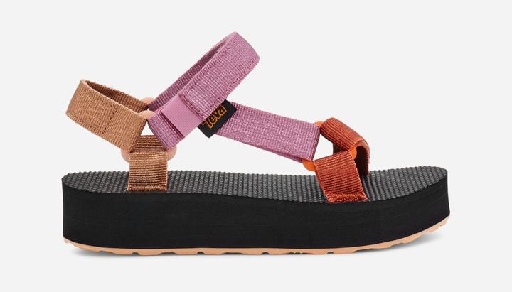 Actual product image Teva K's Midform Universal Metallic (30)