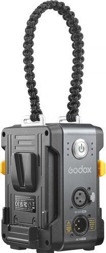 Godox DBP V DC & V Mount Battery Power Supply