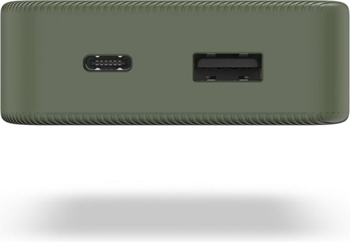 Actual product image Hama Colour 10 (10000 mAh, 15 W, 37 Wh)