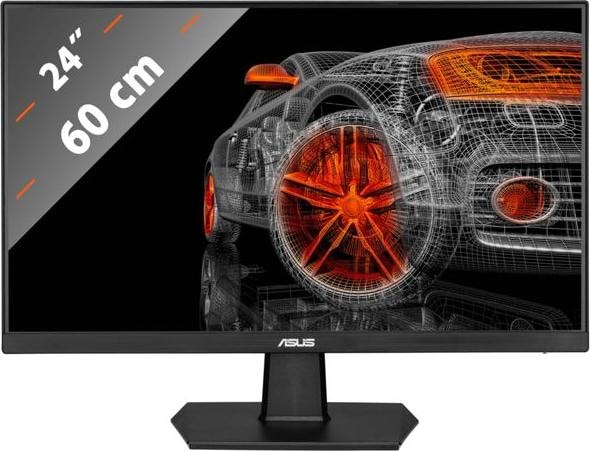 Produktbild ASUS VA24EHE (1920 x 1080 Pixel, 24")