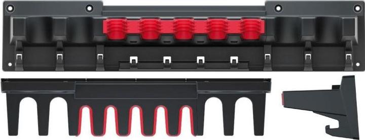 Actual product image Kistenberg Wall Mount Multi Holder