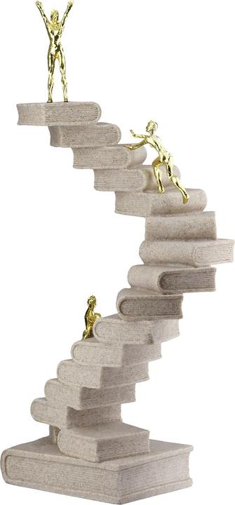 Gilde Skulptur Path of Knowledge