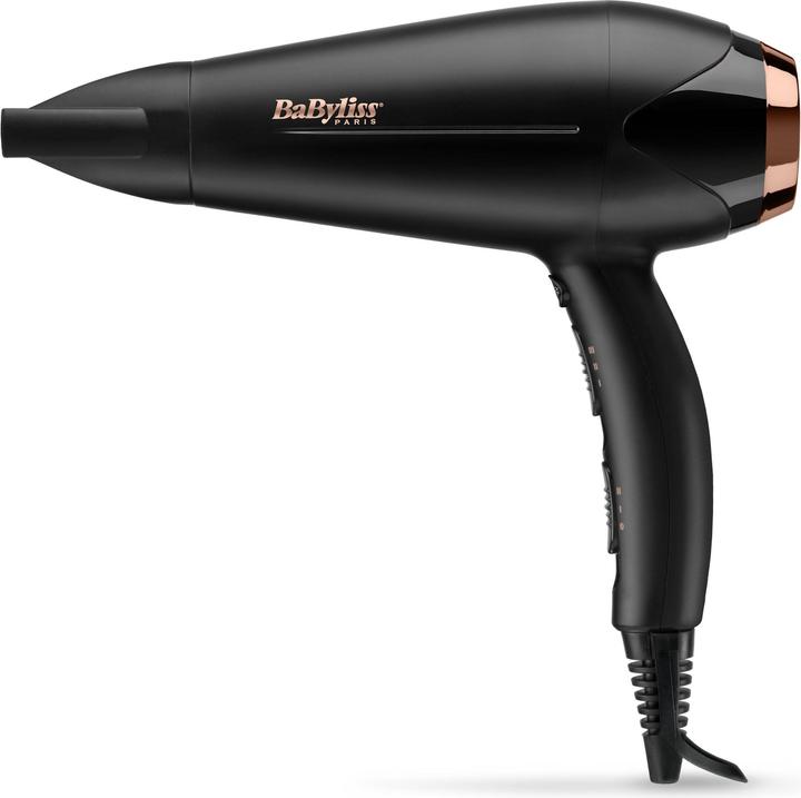 Actual product image BaByliss Turbo Shine 2200 (2200 W)