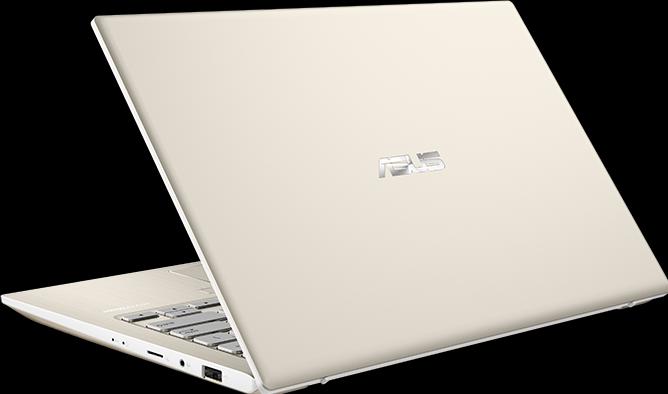 Produktbild ASUS VivoBook S13 - 512GB - S330UA-EY843T (13.30", Intel Core i7-8550U, 8 GB, 512 GB, DE)