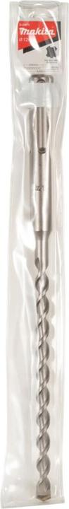 Produktbild Makita Hammerbohrer 12 mm D-33875 Ges (12 mm)