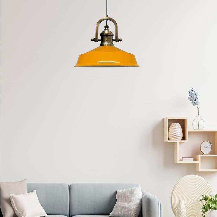 Productafbeelding Bamyum Asletl-Finke (E27)