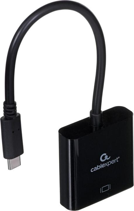 Produktbild Gembird USB Typ-C zu (HDMI, 15 cm)