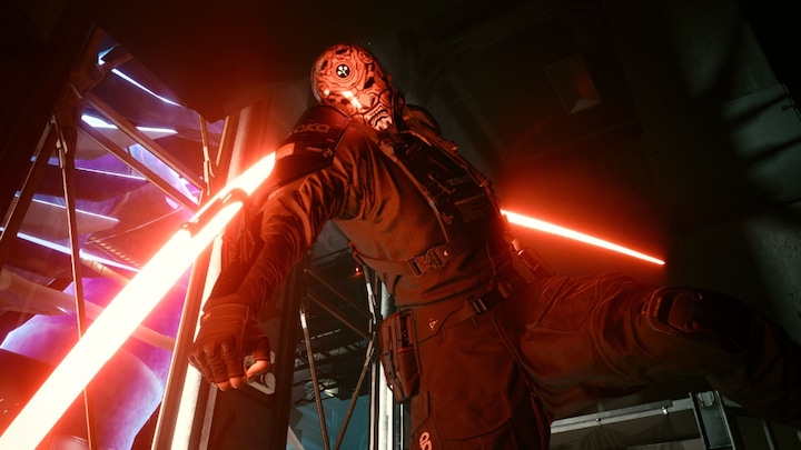 Produktbild Cyberpunk 2077 Ultimate Edition (Switch 2, DE, IT, FR)