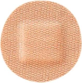 Actual product image Nexcare Pflaster Flexible Textile Universal 3 Grössen assortiert (20 x)