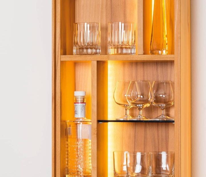 Actual product image EGLO Stripe-c (Cold White, Neutral White, RGBW, Warm white, 300 cm, Indoor)