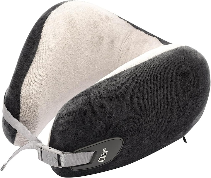 Immagine prodotto Travel Blue Cuscino da viaggio a forma di nuvola