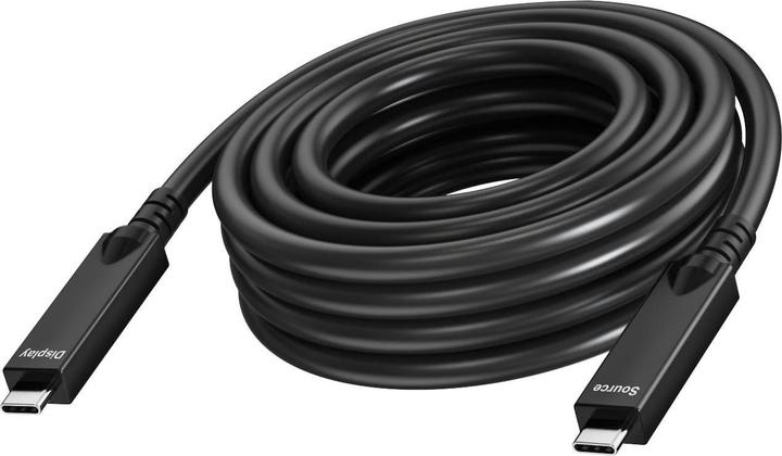 Productafbeelding Vision USB-C Cable (10 m, USB 3.2 Gen 1, 1.20 W)