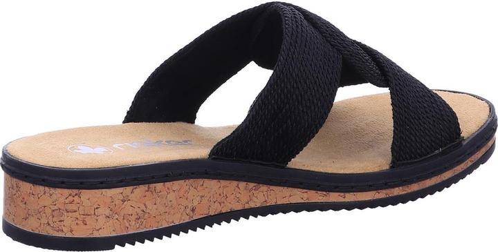 Image du produit Rieker V3669 00 Sandal (41)