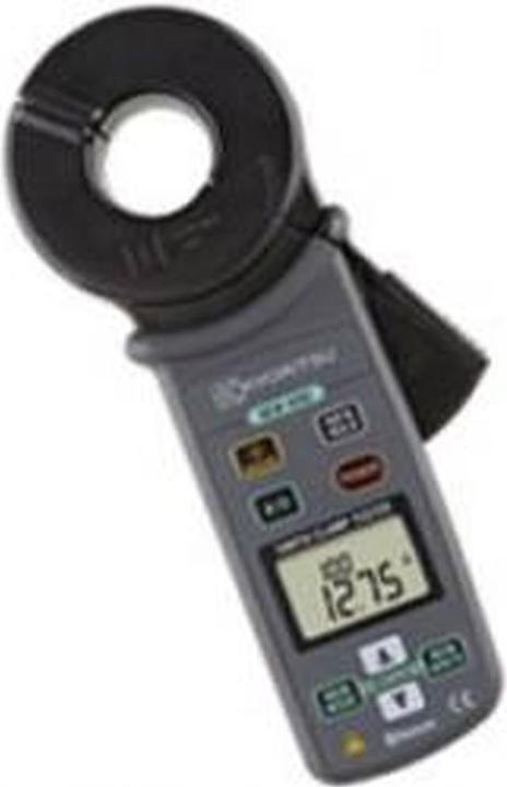 Actual product image Kyoritsu Current clamp digital KEW-4202 Ka (CAT IV 300V)