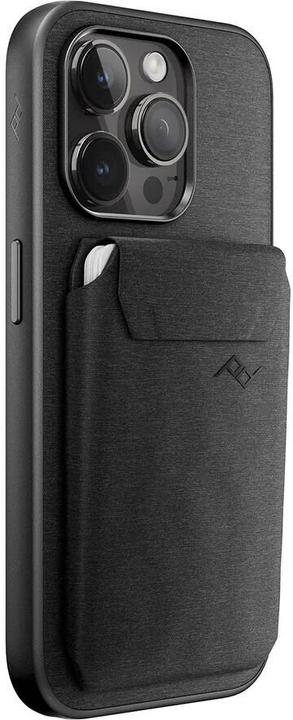Actual product image Peak Design Slim Wallet