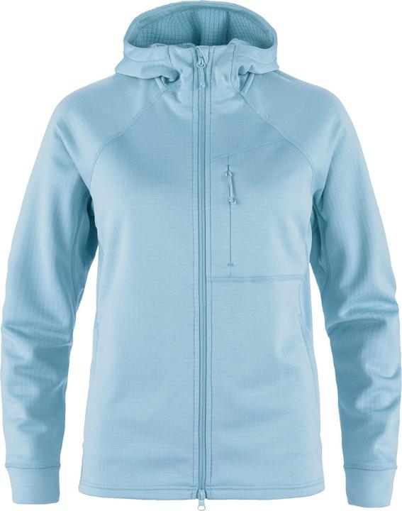 Immagine prodotto Fjällräven Abisko Grid Fleece Hoodie W (XL)