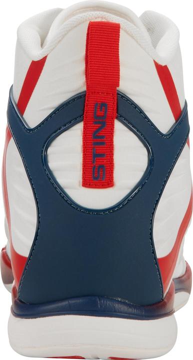 Produktbild Sting Sports Viper X Boxschuh 2.0 Weiss (45)