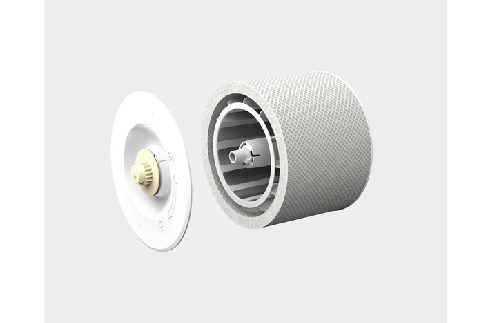 Immagine prodotto Boneco W200 (50 m²)