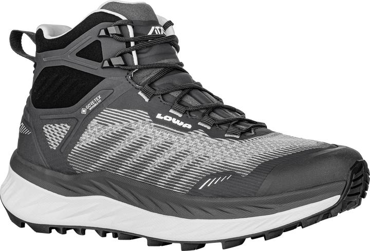 Actual product image Lowa Fortux GTX QC Ws (40)