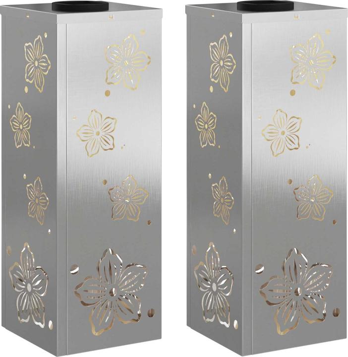 vidaXL Garten-Lichter