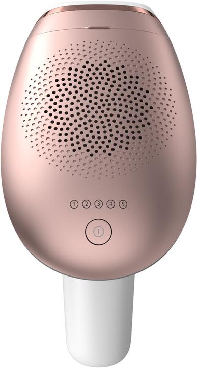 Actual product image Philips Lumea IPL Series 7000