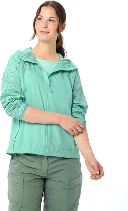 Produktbild Vaude Neyland Wind Jacket II (XL)