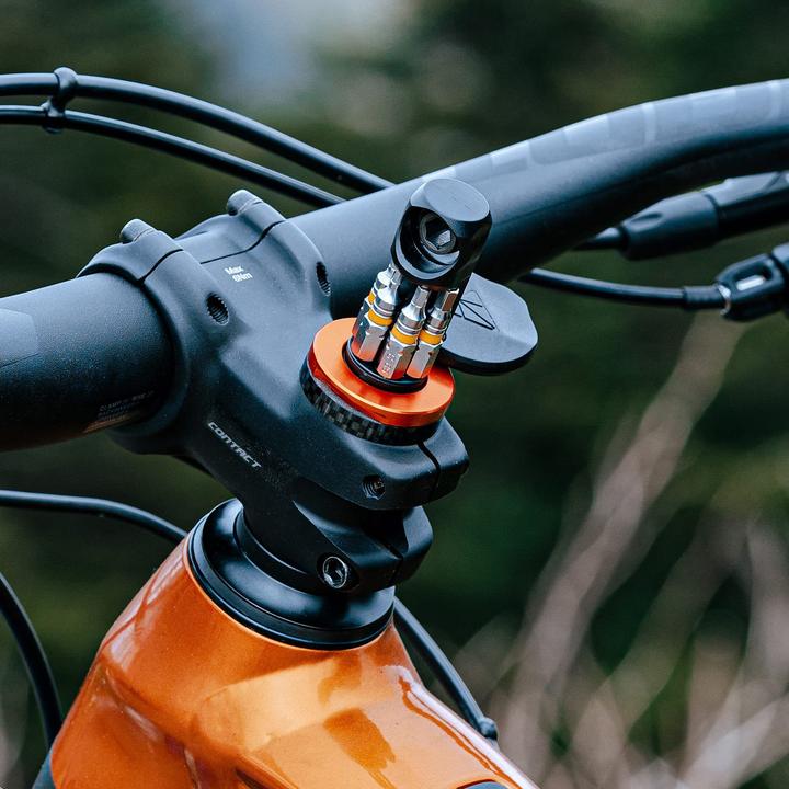 Produktbild Granite Stash Cockpit Mulititool