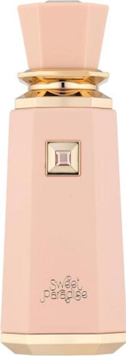 Actual product image Ameer Al Oud World French Avenue Sweet Paradise (Eau de parfum, 100 ml)