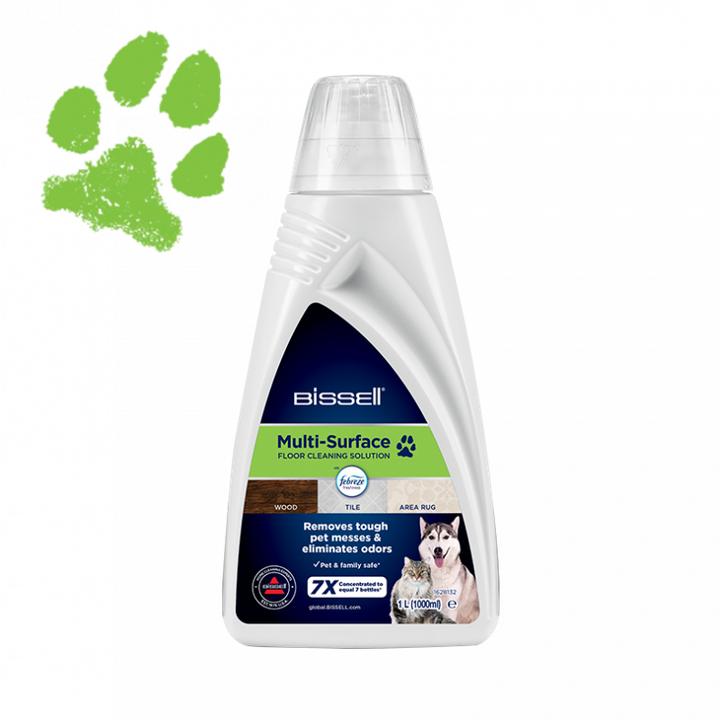 Actual product image Bissell MultiSurface Pet
