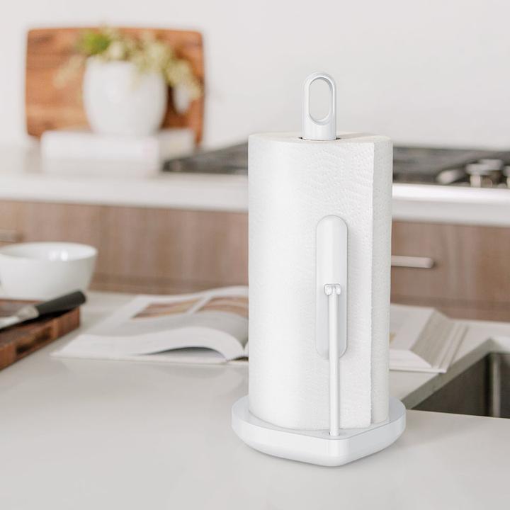 Produktbild Simplehuman Küchenrollenhalter